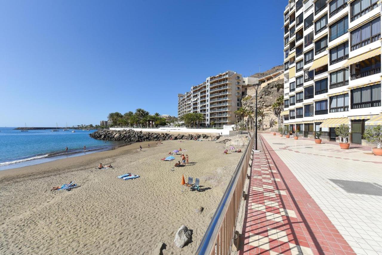 Los Canarios 630 By Villagrancanaria Patalavaca Exterior foto